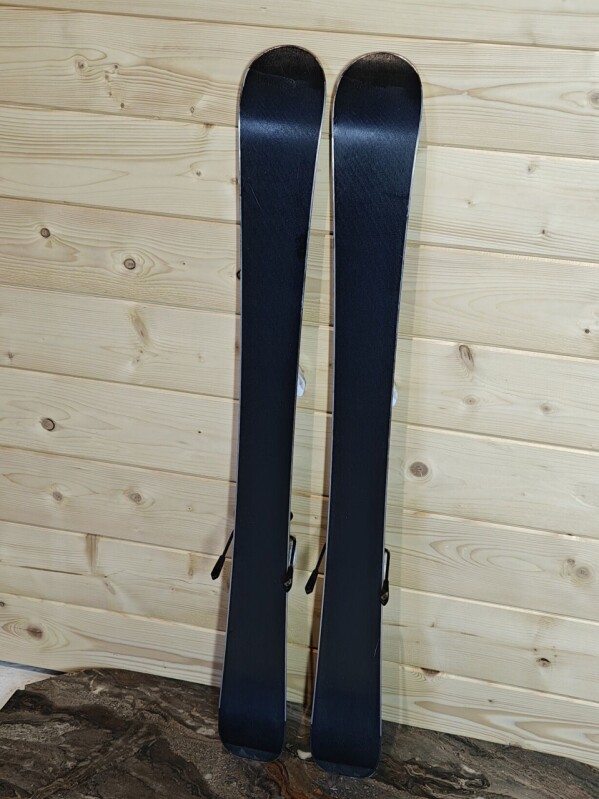 LYŽE ROSSIGNOL EXPERIENCE PRO W 92CM